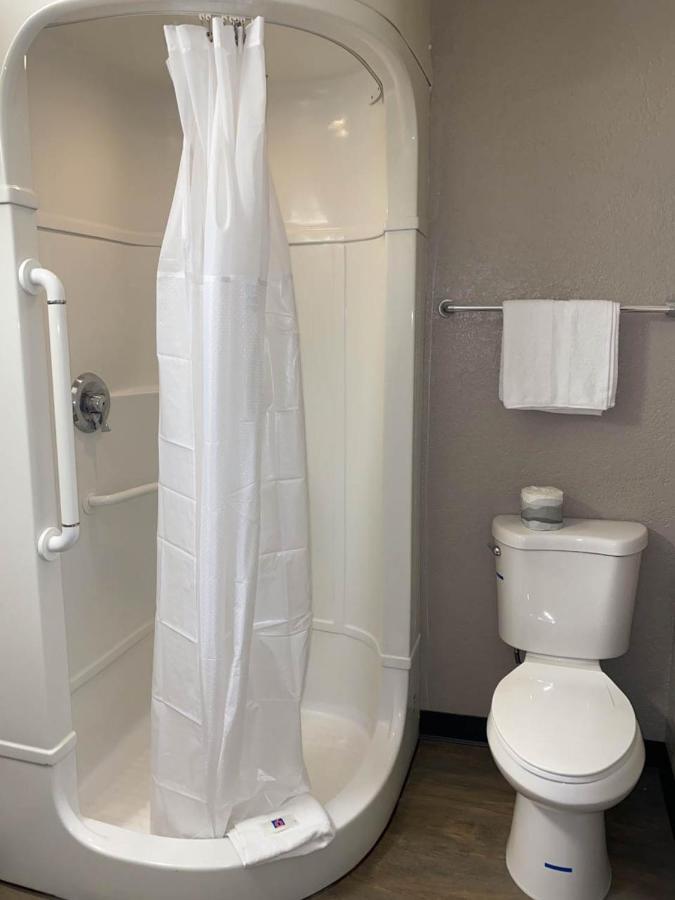 Studio 6 Albuquerque Nm Midtown المظهر الخارجي الصورة