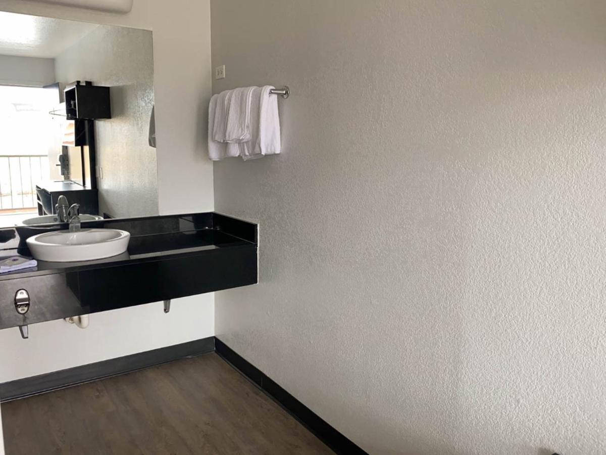 Studio 6 Albuquerque Nm Midtown المظهر الخارجي الصورة
