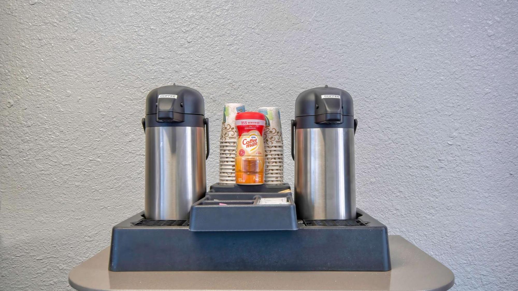 Studio 6 Albuquerque Nm Midtown المظهر الخارجي الصورة