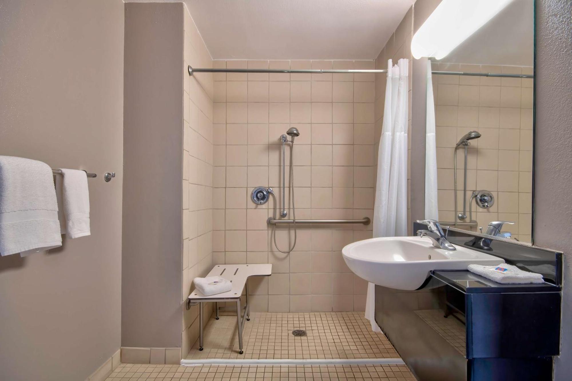 Studio 6 Albuquerque Nm Midtown المظهر الخارجي الصورة